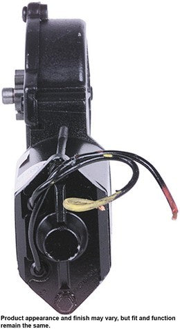 CARDONE Reman Window Motor P/N:42-334 Fits: Lincoln Continental 94-93 - Image 3