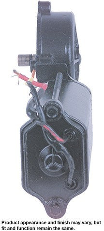 CARDONE Reman Window Motor P/N:42-34 Fits: Ford Mustang 93-79, Mercury Capri 86-81 - Image 3