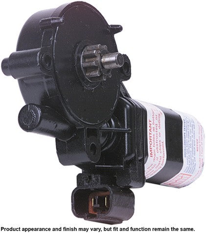 CARDONE Reman Window Motor P/N:42-342 Fits: Ford Taurus 97-96, Mercury Sable 97-96 - Image 3