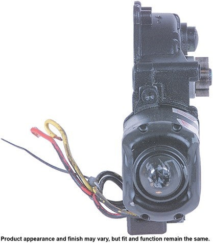 CARDONE Reman Window Motor P/N:42-347 Fits: Ford F-150 98-97, Ford F-250 98-97, Ford F-250 Hd 1997, Ford Lobo 98-97 - Image 3