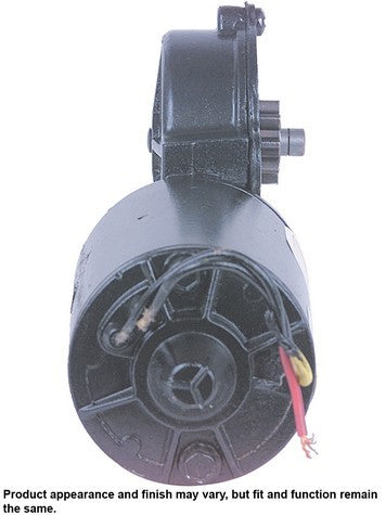 CARDONE Reman Window Motor P/N:42-35 Fits: Lincoln Continental 1980, Lincoln Continental 87-84, Lincoln Mark Vi 83-80, Lincoln Town Car 89-81 - Image 3