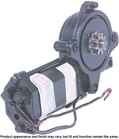 CARDONE Reman Window Motor P/N:42-358 Fits: Lincoln Mark Viii 1993 - Image 3