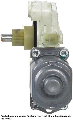 CARDONE Reman Window Motor P/N:42-40016 Fits: Chrysler 200 14-11, Chrysler Cirrus 09-07, Chrysler Sebring 10-07, Chrysler TOWN & COUNTRY 16-08, Dodge Avenger 14-08, Dodge Grand Caravan 18-08, Ram C/v 15-12 - Image 4