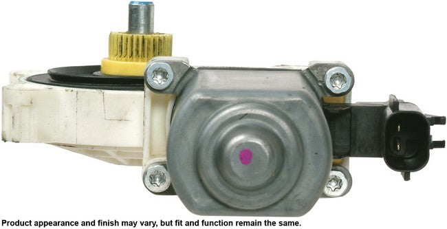 CARDONE Reman Window Motor P/N:42-40029 Fits: Dodge Nitro 11-07 - Image 4