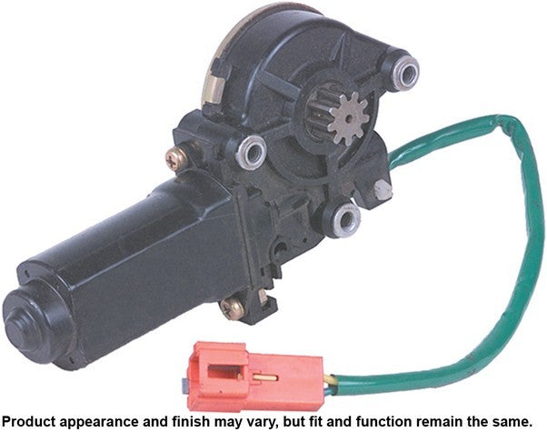 CARDONE Reman Window Motor P/N:42-415 Fits: Chrysler Cirrus, Chrysler Concorde, Chrysler Intrepid, Chrysler Lebaron, Chrysler Lhs, Chrysler New Yorker, Chrysler Spirit, Dodge B150, Dodge B1500, Dodge B250 - Image 3