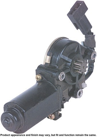 CARDONE Reman Window Motor P/N:42-421 Fits: Chrysler Dynasty 93-91, Chrysler New Yorker 93-91, Chrysler Shadow 94-93, Dodge Dynasty 93-91, Dodge Shadow 94-93, Plymouth Sundance 94-93 - Image 3