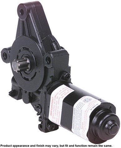 CARDONE Reman Window Motor P/N:42-424 Fits: Dodge Neon 99-96, Plymouth Neon 99-96 - Image 3