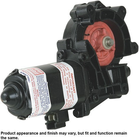 CARDONE Reman Window Motor P/N:42-427 Fits: Chrysler Lebaron 89-87, Chrysler Phantom 89-87 - Image 3