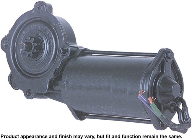 CARDONE Reman Window Motor P/N:42-437 Fits: Dodge Dakota 94-88 - Image 3