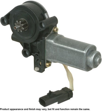 CARDONE Reman Window Motor P/N:42-442 Fits: Chrysler Cirrus 06-01, Chrysler Sebring 06-01, Dodge Stratus 06-01 - Image 3