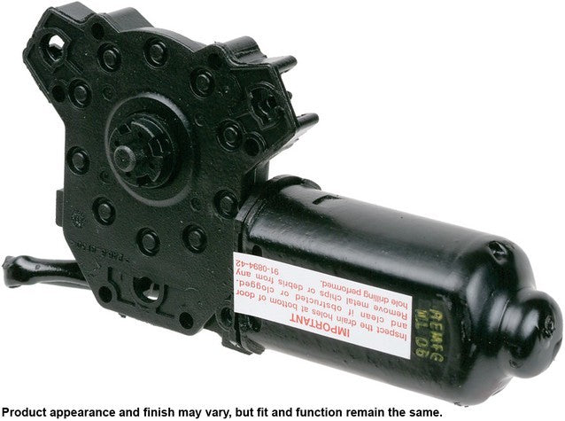 CARDONE Reman Window Motor P/N:42-448 Fits: Chrysler Prowler 02-01, Plymouth Prowler 01-99, Plymouth Prowler 1997 - Image 3