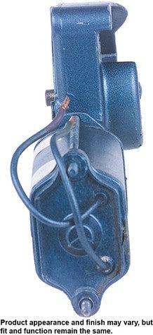 CARDONE Reman Window Motor P/N:42-48 Fits: Chrysler Daytona, Chrysler Dynasty, Chrysler E Class, Chrysler Executive Limousine, Chrysler Executive Sedan, Chrysler Imperial, Chrysler Laser, Chrysler Lebaron, Chrysler New Yorker, Chrysler Shadow - Image 3