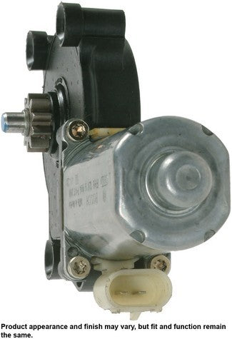 CARDONE Reman Window Motor P/N:42-480 Fits: Chrysler Aspen 09-07, Dodge Durango 09-04 - Image 4