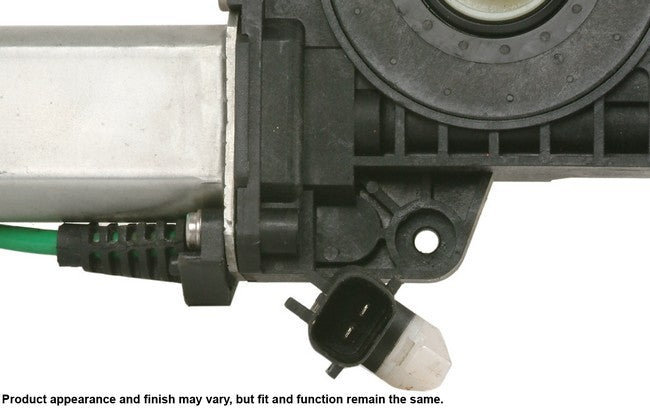 CARDONE Reman Window Motor P/N:42-483 Fits: Chrysler Pt Cruiser 10-06 - Image 4