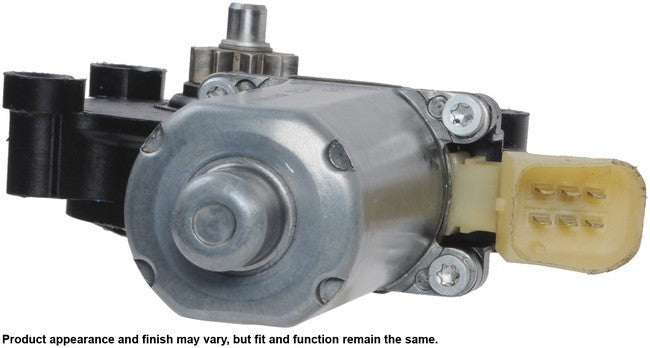 CARDONE Reman Window Motor P/N:42-487 Fits: Chrysler Aspen 09-07, Dodge Durango 09-07 - Image 4