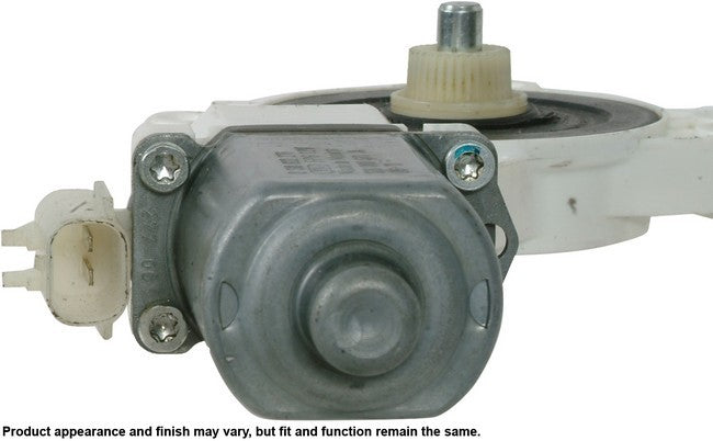 CARDONE Reman Window Motor P/N:42-488 Fits: Dodge Caliber 12-07, Jeep Compass 17-07, Jeep Patriot 17-07 - Image 4