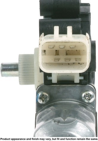 CARDONE Reman Window Motor P/N:42-632 Fits: Jeep Commander 07-06, Jeep Grand Cherokee 10-06 - Image 4