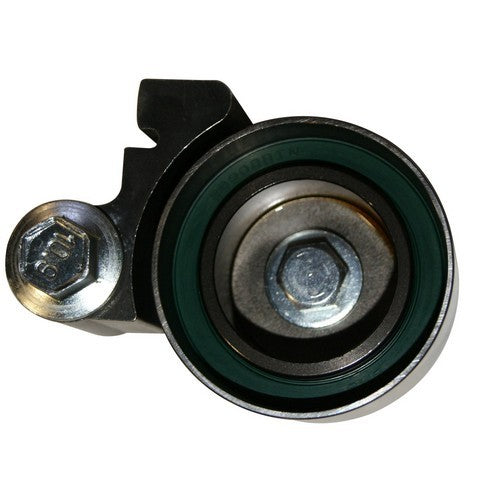 GMB Engine Timing Belt Tensioner P/N:420-6600 Fits: Chrysler 300, Chrysler 300m, Chrysler Concorde, Chrysler Intrepid, Chrysler Pacifica, Chrysler Sebring, Chrysler TOWN & COUNTRY, Dodge Avenger, Dodge Challenger, Dodge Charger - Image 4