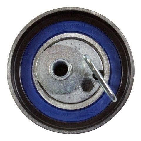 GMB Engine Timing Belt Tensioner P/N:420-7204 Fits: Chrysler Cirrus, Chrysler Pt Cruiser, Chrysler Sebring, Chrysler Voyager, Dodge Caravan, Dodge Neon, Dodge Stratus, Jeep Liberty, Jeep Wrangler, Plymouth Breeze, Plymouth Voyager - Image 4
