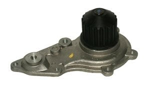 Gates Engine Water Pump P/N:42035 Fits: Chrysler Cirrus 96-95, Chrysler Sebring 1996, Chrysler Stratus 1996, Dodge Caravan 1996, Dodge Grand Caravan 1996, Dodge Stratus 96-95, Plymouth Grand Voyager 1996, Plymouth Voyager 1996 - Image 1