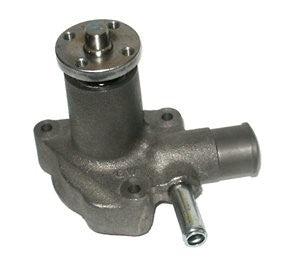 Gates Engine Water Pump P/N:42060 Fits: Ford Aerostar, Ford Fairmont, Ford Ltd, Ford Mustang, Ford Ranger, Ford Thunderbird, Mazda B2300, Mercury Capri, Mercury Cougar, Mercury Marquis, Mercury Zephyr, Merkur Xr4ti - Image 1