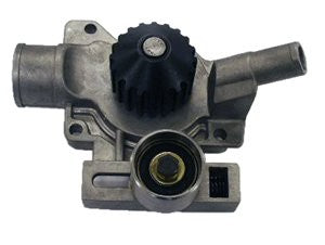 Gates Engine Water Pump P/N:42063 Fits: Ford Escort 96-91, Mercury Tracer 96-91 - Image 1
