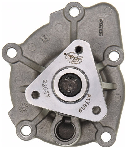 Gates Engine Water Pump P/N:42075 Fits: Hyundai Santa Fe Sport 16-13, Hyundai Sonata 14-11, Kia Optima 15-11, Kia Sportage 16-11 - Image 3