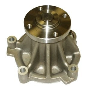 Gates Engine Water Pump P/N:42080 Fits: Ford Mustang 04-99 - Image 1
