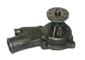 Gates Engine Water Pump P/N:42082 Fits: Buick Apollo, Buick Skylark, Buick Special, Chevrolet Bel Air, Chevrolet Biscayne, Chevrolet Blazer, Chevrolet Brookwood, Chevrolet C10 Panel, Chevrolet C10 Pickup, Chevrolet C10 Suburban - Image 1
