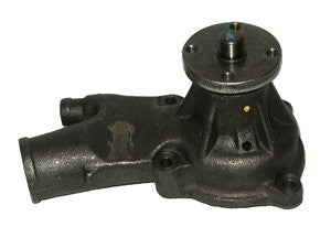 Gates Engine Water Pump P/N:42092 Fits: Chevrolet Astro 86-85, Chevrolet Camaro 86-85, Chevrolet S10 86-85, Chevrolet S10 Blazer 86-85, GMC S15 86-85, GMC S15 Jimmy 86-85, GMC Safari 86-85, Pontiac Firebird 86-85 - Image 1