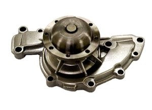 Gates Engine Water Pump P/N:42095 Fits: Buick Century, Buick Electra, Buick Lesabre, Buick Park Avenue, Buick Reatta, Buick Regal, Buick Riviera, Buick Skylark, Buick Somerset - Image 1