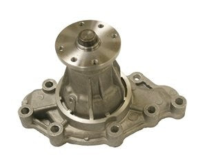 Gates Engine Water Pump P/N:42115 Fits: Mazda 929 95-92 - Image 1