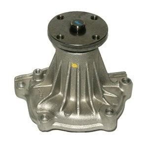 Gates Engine Water Pump P/N:42119 Fits: Honda Passport 96-94, Isuzu Amigo 94-89, Isuzu Pickup 95-88, Isuzu Rodeo 97-91, Isuzu Trooper 91-88 - Image 1