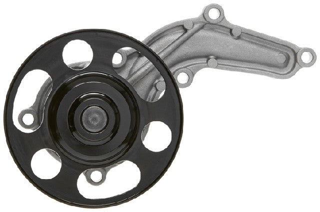 Gates Engine Water Pump P/N:42121 Fits: Honda City 21-15, Honda Fit 20-15 - Image 3