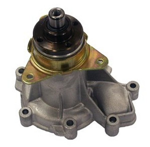 Gates Engine Water Pump P/N:42149 Fits: Mercedes-benz 190d 85-84 - Image 1