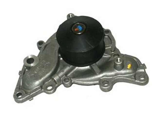 Gates Engine Water Pump P/N:42168 Fits: Chrysler Cirrus, Chrysler Sebring, Dodge Avenger, Dodge Stratus, Mitsubishi Diamante, Mitsubishi Eclipse, Mitsubishi Endeavor, Mitsubishi Galant, Mitsubishi Montero, Mitsubishi Montero Sport - Image 1