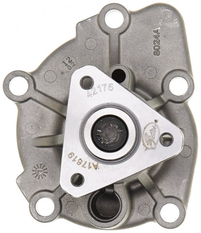 Gates Engine Water Pump P/N:42175 Fits: Hyundai Santa Fe 12-11, Hyundai Tucson 12-11, Kia Forte 13-11, Kia Forte Koup 13-11, Kia Forte5 13-12, Kia Sorento 13-11 - Image 3