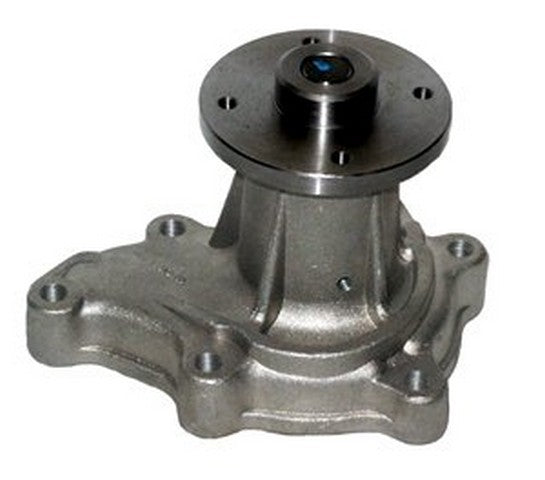Gates Engine Water Pump P/N:42181 Fits: Infiniti M30 92-90, Nissan 200sx 88-87, Nissan 300zx 89-84, Nissan D21 94-86, Nissan Pickup 1995 - Image 1