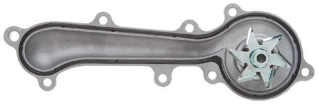 Gates Engine Water Pump P/N:42182 Fits: Smart Fortwo 15-08 - Image 3