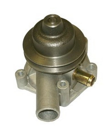 Gates Engine Water Pump P/N:42203 Fits: Subaru Brat 87-80, Subaru Dl 89-80, Subaru Gl 89-80, Subaru Gl-10 89-85, Subaru Glf 82-80, Subaru Rx 89-85, Subaru Standard 87-80 - Image 1