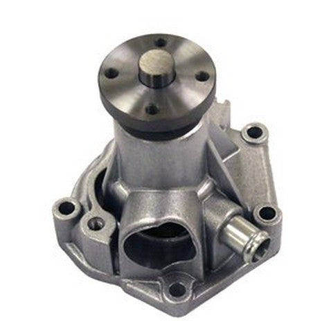 Gates Engine Water Pump P/N:42208 Fits: Subaru Dl 89-85, Subaru Gl 89-85, Subaru Gl-10 89-85, Subaru Loyale 94-90, Subaru Rx 89-85, Subaru Standard 1987 - Image 1