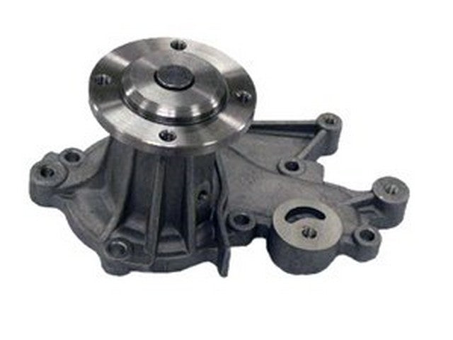 Gates Engine Water Pump P/N:42212 Fits: Chevrolet Metro 01-98, Chevrolet Metro 1992, Chevrolet Sprint 92-89, Geo Metro 97-89, Pontiac Firefly 00-94, Pontiac Firefly 91-89, Suzuki Swift 01-89 - Image 1