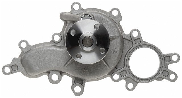 Gates Engine Water Pump P/N:42248 Fits: Lexus Gs F 20-16, Lexus Gs460 11-08, Lexus Is F 14-08, Lexus Is500 23-22, Lexus Lc500 23-19, Lexus Ls460 17-07, Lexus Ls600h 16-08, Lexus Rc F 22-15 - Image 3