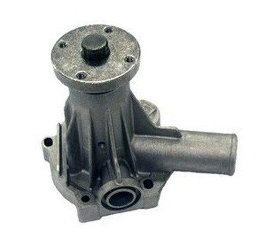 Gates Engine Water Pump P/N:42272 Fits: Volvo 242 84-76, Volvo 244 85-76, Volvo 245 85-76, Volvo 264 1981, Volvo 760 1984, Volvo Dl 1984, Volvo Gle 1984 - Image 1