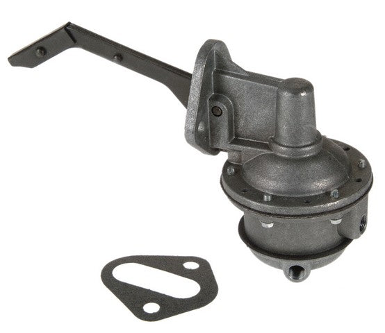 Airtex Fuel Pumps Mechanical Fuel Pump P/N:4227 Fits: Studebaker Commander, Studebaker Deluxe, Studebaker Lark, Studebaker Police Car, Studebaker Power Hawk, Studebaker President, Studebaker Silver Hawk, Studebaker Transtar - Image 1