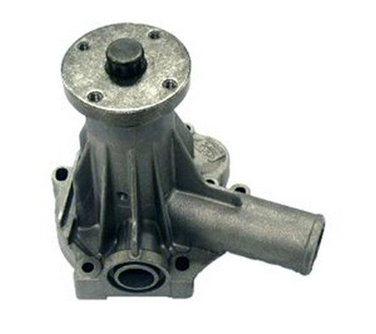 Gates Engine Water Pump P/N:42309 Fits: Volvo 240 93-90, Volvo 244 89-85, Volvo 245 89-85, Volvo 740 92-85, Volvo 745 1985, Volvo 760 90-85, Volvo 780 91-89, Volvo 940 95-91 - Image 1