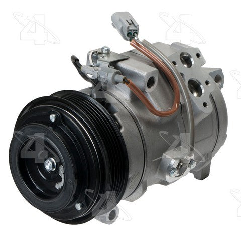 Four Seasons A/C Compressor Kit P/N:4230NK Fits: Lexus Gx470 09-05, Toyota 4runner 09-03 - Image 5