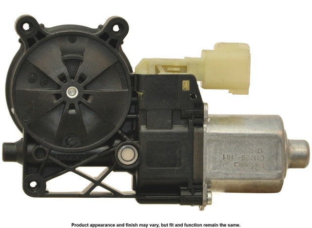 CARDONE Reman Window Motor P/N:42-3195 Fits: Ford Escape 16-13, Ford Expedition 19-18, Ford Fusion 19-13, Ford Ssv Plug-in Hybrid 2019, Lincoln Mkz 18-13, Lincoln Navigator 2018 - Image 4