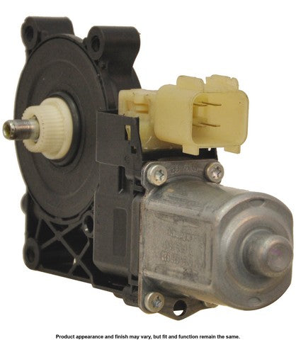 CARDONE Reman Window Motor P/N:42-3196 Fits: Ford C-max 17-13, Ford Escape 17-13, Ford Expedition 19-18, Ford Fusion 19-13, Ford Ssv Plug-in Hybrid 2019, Lincoln Mkz 18-13, Lincoln Navigator 2018 - Image 4