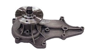 Gates Engine Water Pump P/N:42339 Fits: Toyota 4runner 95-85, Toyota Celica 1985, Toyota Pickup 95-85 - Image 1